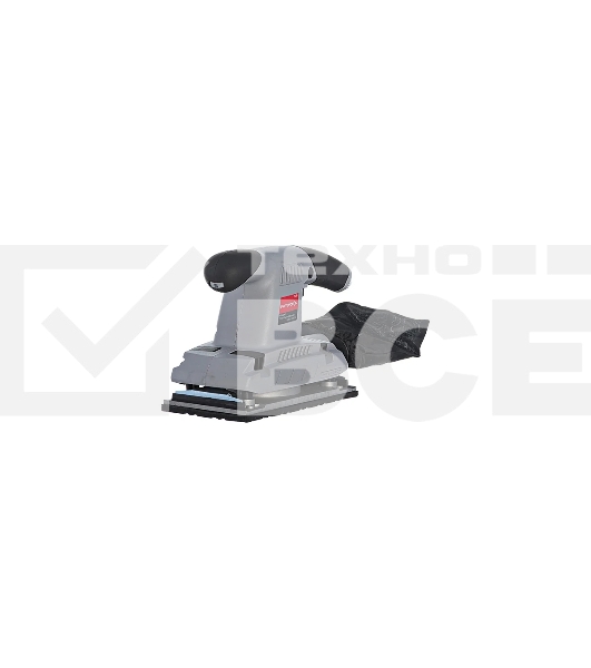Плоскошлифовальная машина Интерскол ПШМ-115/300Э 300Вт