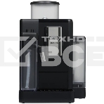 Кофемашина автоматическая DeLonghi EXAM440.55.B черный, исп. кофе - зерновой/молотый, 1.4 л, 1450 Вт, 19 бар, фото3