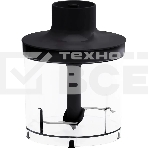 Блендер погружной Polaris PHB 0746 CordLess 700Вт черный, фото5
