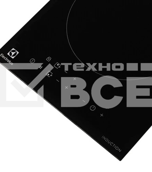 Индукционная варочная поверхность  Electrolux LIT30230C