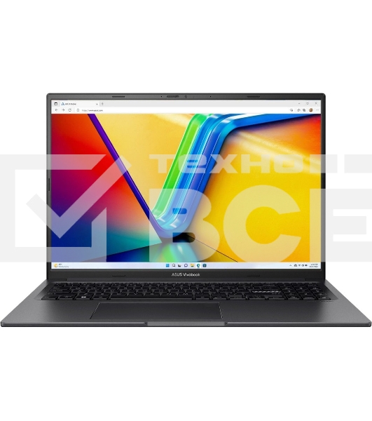 Ноутбук ASUS Vivobook 16X K3605ZC-MB292 16