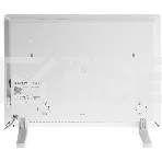 Конвектор Neoclima Comforte T1.5 белый, 1500 Вт, 20 м2, термостат, фото4