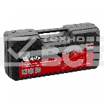 Домкрат гидравлический подкатной MTX, 2т, 135-320 мм, в пласт. кейсе 51083, фото13