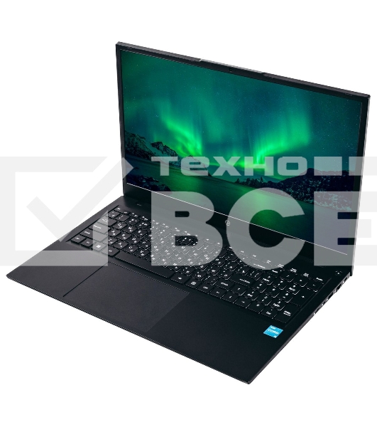 Ноутбук Raskat Step 17 Intel Core i5-1235U/8GB/SSD512GB/17.3