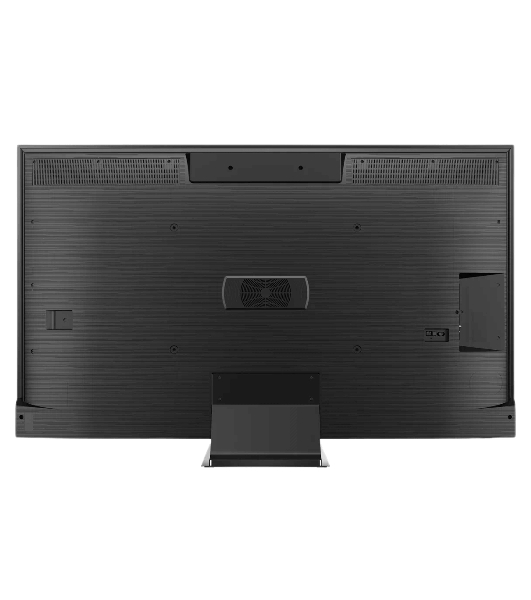 Телевизор Hisense 75' 75U8KQ черный/темно-серый Mini-Led UHD 120Hz Smart