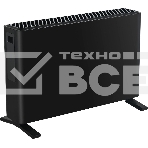 Конвектор Beko Winter Range RHC 5218 B черный, 1800 Вт, 20 м2, термостат, фото10