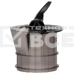 Соковыжималка шнековая Scarlett SC-JE50S63 400Вт рез.сок.:600мл. белый, фото6
