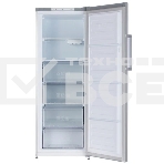 Морозильная камера Beko RFSK215T01S, серебристый, 213л, 6 ящиков, фото5