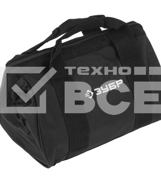 Кромочный фрезер ЗУБР Профессионал 750 Вт, сумка, 3 основания, (ФПК-750Н)