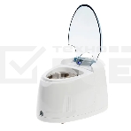 Ультразвуковая ванна Codyson CD-3900 белая, 0.2 л, 21 Вт, фото5