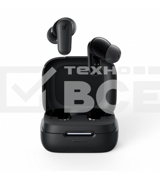 Наушники TWS Soundcore P30i Черный