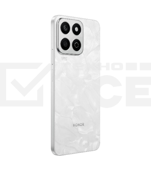 Смартфон Honor 5109BRSK X7C 8/128Gb белый