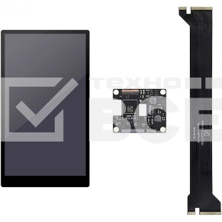Сенсорный дисплей для микрокомпьютера Khadas TS050 Touch Screen 5 inch Touch Screen module, 1080*1920