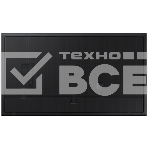 Панель Samsung QM50C черный VA LED, 55