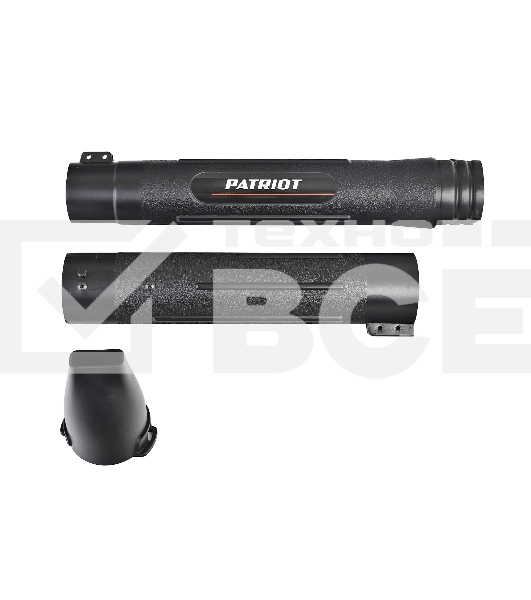 Воздуходув-пылесос садовый бензиновый PATRIOT BG 225 3 в 1 755100126