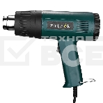 Технический фен Zitrek ZKHG2000 темп.350/550С (085-1045), фото3