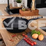 Сковорода глубокая 26 см TalleR TR-44081, фото4