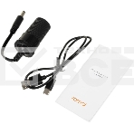 Портативное пуско-зарядное устройство для автомобиля 70mai Jump Starter Max 18000 mAh, фото24