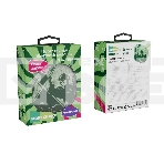 Колонка портативная MORE CHOICE (4610196400841) BS12 Green, фото2