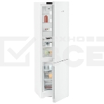 Холодильник Liebherr CNf 5703-22 001 белый двухкамерный 266/94л морозилка снизу, фото16