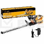 Кусторез DEKO DKBC51, 510мм, 1*4.2Ач 083-2040, фото 1