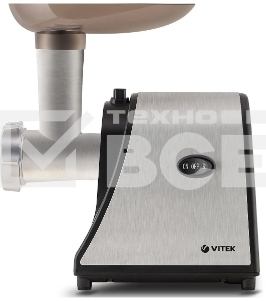 Мясорубка Vitek VT-3636 1700Вт