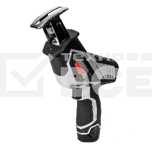 Сабельная пила Интерскол НПА-100/12Э аккум. 3000ход/мин (805.0.0.70)