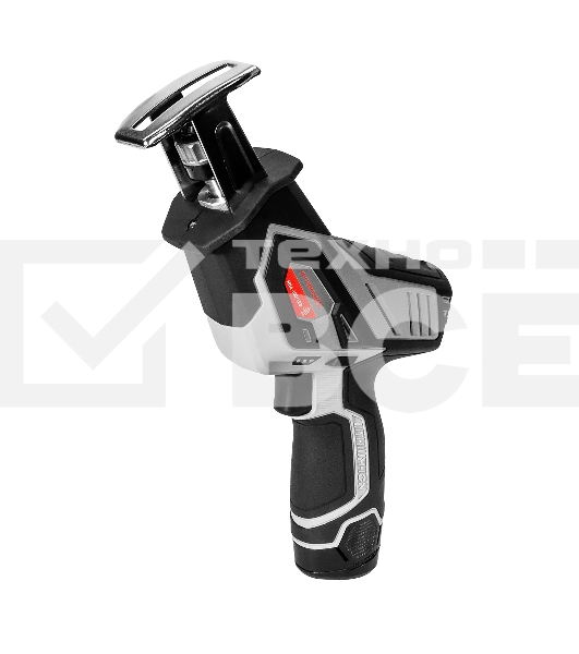 Сабельная пила Интерскол НПА-100/12Э аккум. 3000ход/мин (805.0.0.70)