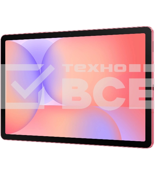 Планшет Samsung Galaxy Tab S10 Lite BSM-X400 10.9', 8Gb, 256Gb, WiFi, Android 15 красный