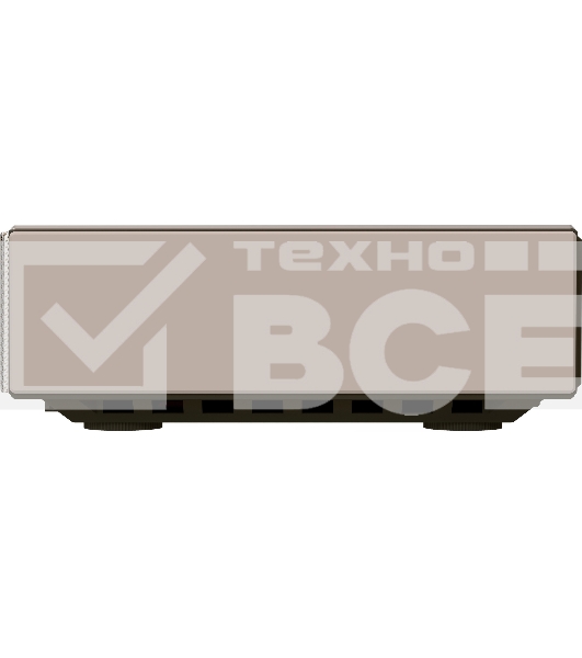 Проектор Cactus CS-U2.WT DLP 800Lm ANSI (1920x1080) 15000:1 ресурс лампы:50000часов 2xUSB typeA 2xHDMI 1.78кг