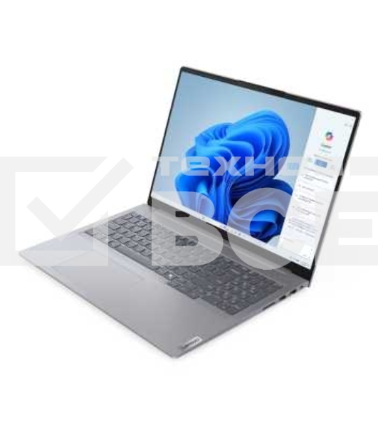 Ноутбук Lenovo ThinkBook 16 G7 ARP 16