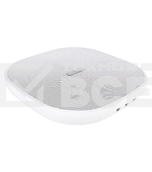 Микрофонный массив Intrend [ITMIC-ARY8] подключение Dante/USB, Noise reduction, Feedback suppression, AEC, WebUI, питание POE/12V