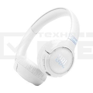 Наушники JBL Tune 680NC, белый