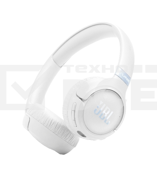 Наушники JBL Tune 680NC, белый