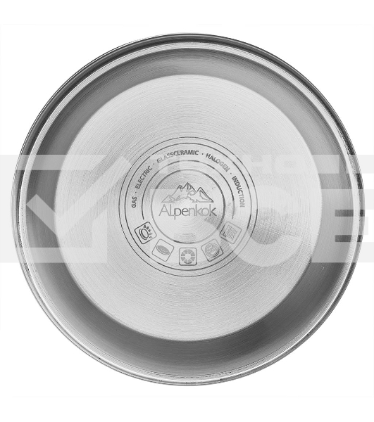 Чайник для плиты ALPENKOK AK-542 1 л