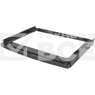 Комплект соединительный для сушильных и стиральных машин Midea MSKK-S200 серый