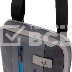 Сумка Piquadro Urban CA1816UB00/NGR черный/серый натур.кожа, фото4