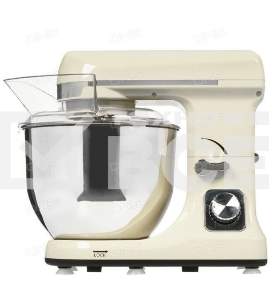 Миксер планетарный Maunfeld MF-431BG