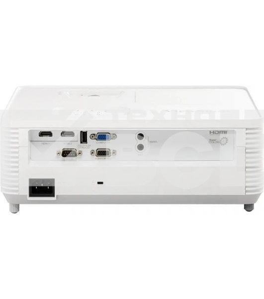 Проектор ViewSonic PA700S DLP 4500Lm LS 4500Lm ANSI (800x600) 12500:1 ресурс лампы:4000часов 2xHDMI 2.7кг