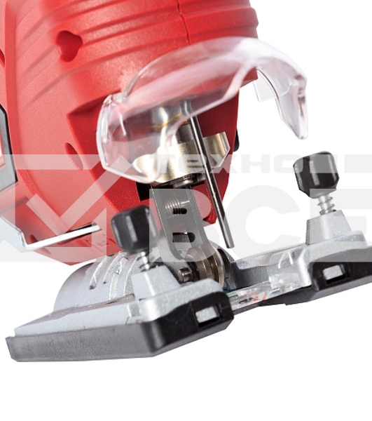 Лобзик электрический RedVerg RD-JS18/U +2пил. 3000ходов/мин от аккумулятора