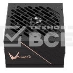 Блок питания Formula V Line FV-750BD, 750W, ATX3.1/PCIe5.1, APFC, 80+ Bronze, 12cm Fan, фото4