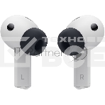 Наушники TWS Samsung Galaxy Buds 3 FE SM-R420 серый, внутриканальные, Bluetooth, активное шумоподавление, до 8.5 ч, фото7