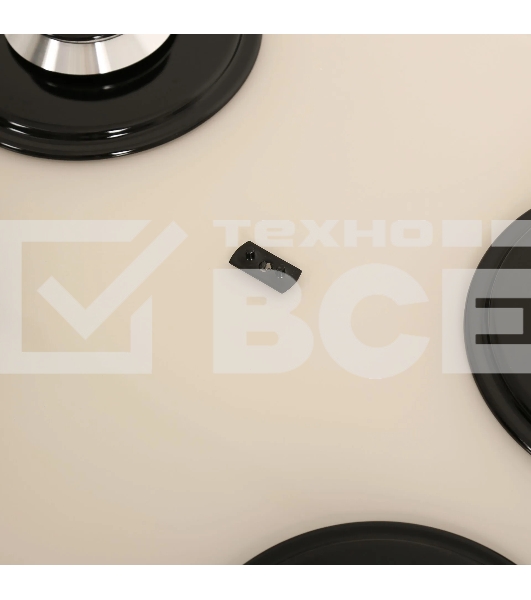 Газовая варочная поверхность Gefest ПВГ 2401-01 B81