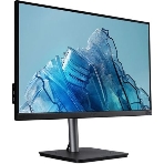 Монитор 27' Acer CB273UGbemipruzx, 16:9, IPS, QHD, 1ms, 350cd, 120Hz, HDMI, DP, USB, USB-C, LAN, HAS, фото4