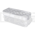 Холодильник Maunfeld MFF192NFSB01 Inverter черная сталь трехкамерный 334/184л морозилка снизу, No Frost, Side by Side, фото13