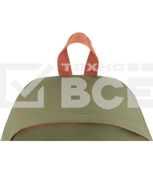 Рюкзак для ноутбука Silwerhof Start оливковый