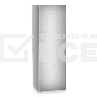 Холодильник Liebherr SRBsfc 5220-22 001 серебристый однокамерный 377л, автоматическое