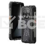 Смартфон Blackview ROCK 2 5G 8/256Gb черный, фото2