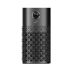 Очиститель воздуха Just Aircon JSA-52A6B черный, 62 м², HEPA-фильтр, ионизация, фото 1