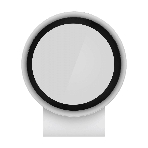 Кухонная вытяжка MAUNFELD Vega 39 Wall Sensor LED белый, фото10